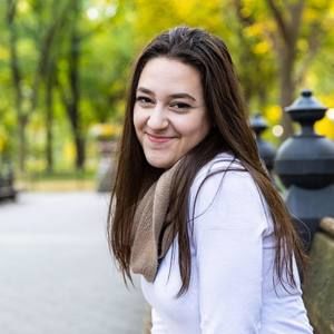 Meet your Posher, Kayleen